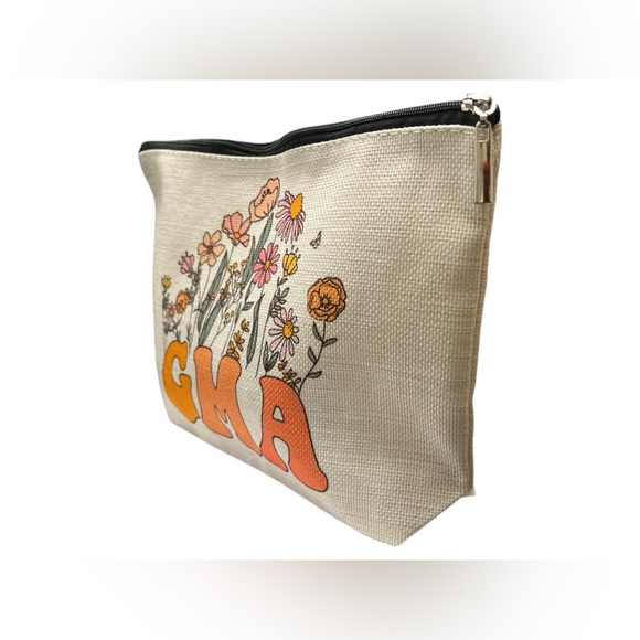 GMA large makeup bag! NIP🔥 - Picture 4 of 6